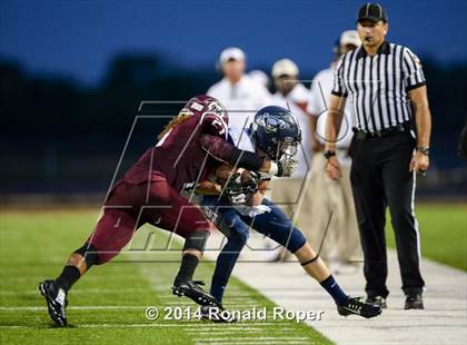 Thumbnail 1 in Wylie East @ Red Oak photogallery.