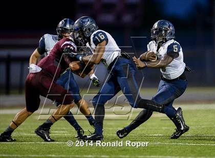 Thumbnail 2 in Wylie East @ Red Oak photogallery.