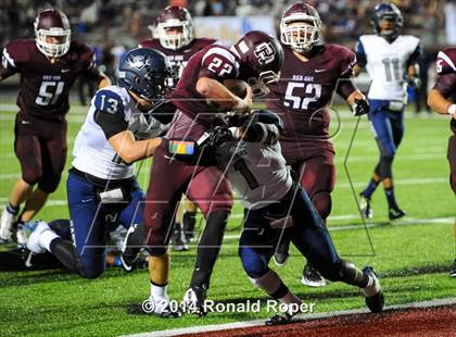 Thumbnail 1 in Wylie East @ Red Oak photogallery.