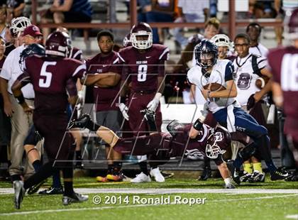 Thumbnail 1 in Wylie East @ Red Oak photogallery.