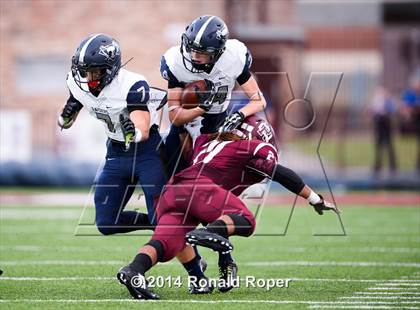 Thumbnail 1 in Wylie East @ Red Oak photogallery.