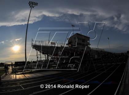 Thumbnail 1 in Wylie East @ Red Oak photogallery.