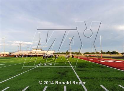 Thumbnail 2 in Wylie East @ Red Oak photogallery.