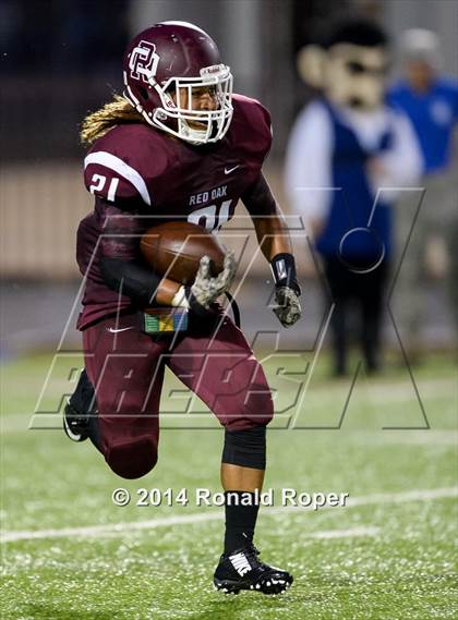 Thumbnail 2 in Wylie East @ Red Oak photogallery.
