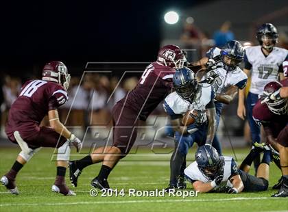 Thumbnail 2 in Wylie East @ Red Oak photogallery.