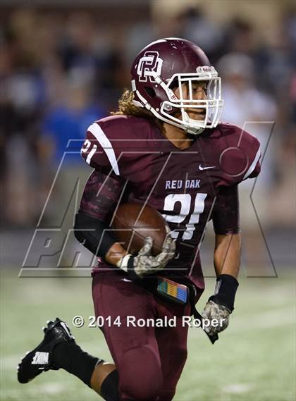 Thumbnail 1 in Wylie East @ Red Oak photogallery.