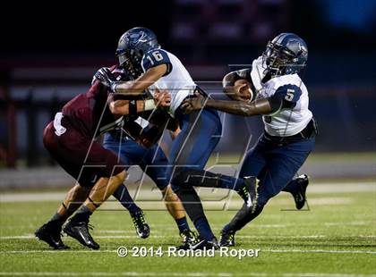 Thumbnail 3 in Wylie East @ Red Oak photogallery.