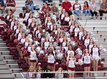 Thumbnail 1 in Wylie East @ Red Oak photogallery.
