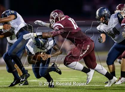 Thumbnail 1 in Wylie East @ Red Oak photogallery.