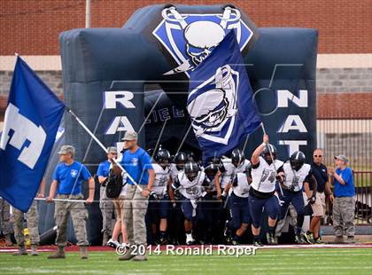 Thumbnail 3 in Wylie East @ Red Oak photogallery.