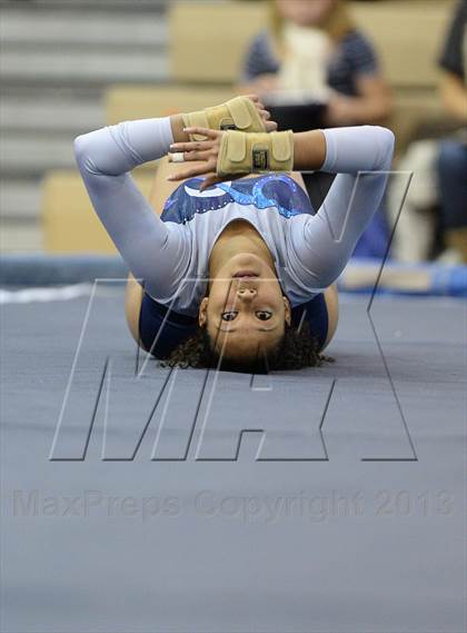 Thumbnail 2 in Glenbard North @ Lake Park photogallery.