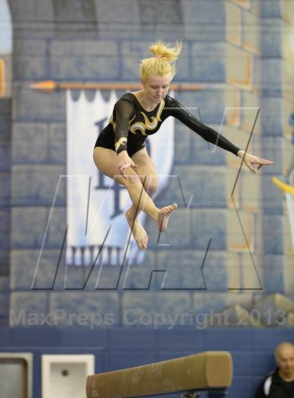 Thumbnail 3 in Glenbard North @ Lake Park photogallery.