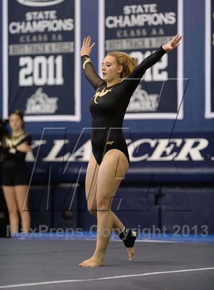 Thumbnail 2 in Glenbard North @ Lake Park photogallery.