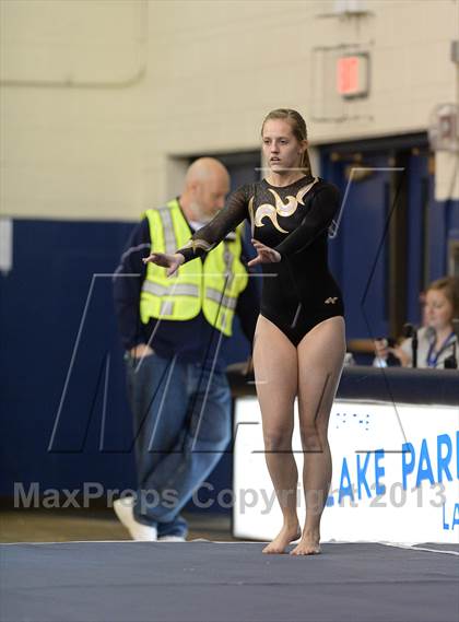 Thumbnail 1 in Glenbard North @ Lake Park photogallery.