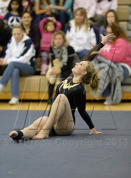 Thumbnail 1 in Glenbard North @ Lake Park photogallery.