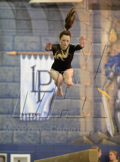 Thumbnail 3 in Glenbard North @ Lake Park photogallery.