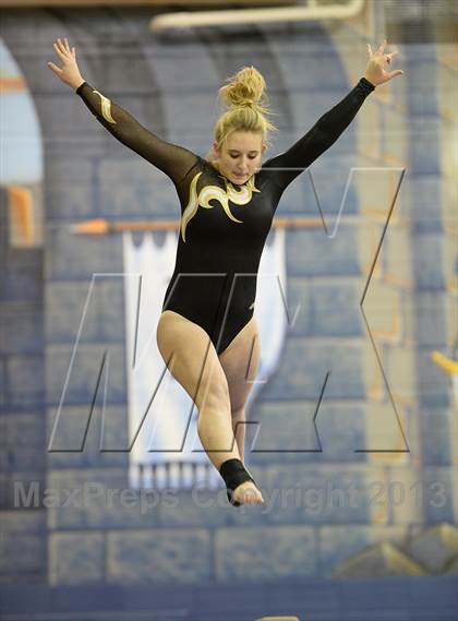 Thumbnail 2 in Glenbard North @ Lake Park photogallery.
