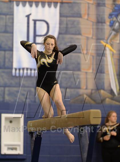 Thumbnail 2 in Glenbard North @ Lake Park photogallery.