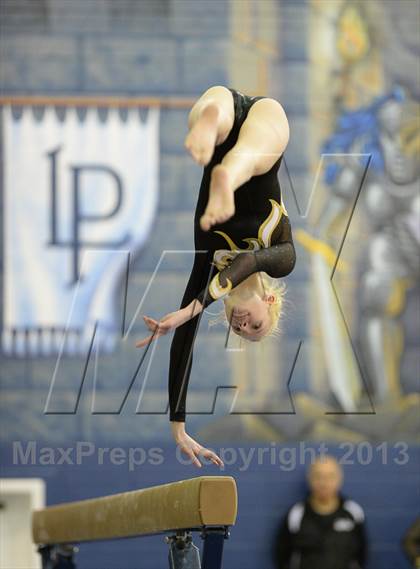 Thumbnail 2 in Glenbard North @ Lake Park photogallery.