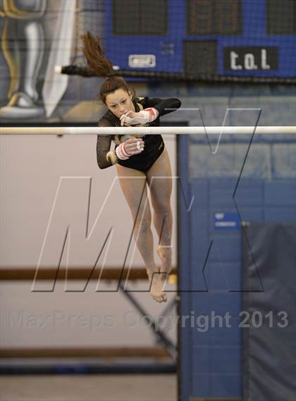 Thumbnail 2 in Glenbard North @ Lake Park photogallery.
