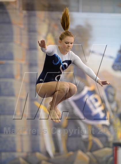 Thumbnail 1 in Glenbard North @ Lake Park photogallery.