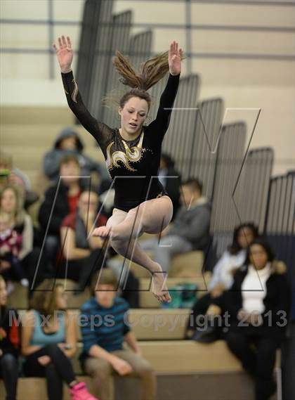 Thumbnail 3 in Glenbard North @ Lake Park photogallery.