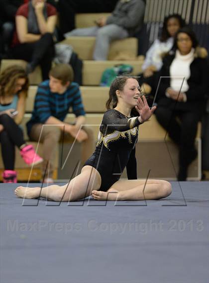 Thumbnail 2 in Glenbard North @ Lake Park photogallery.