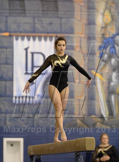 Thumbnail 3 in Glenbard North @ Lake Park photogallery.