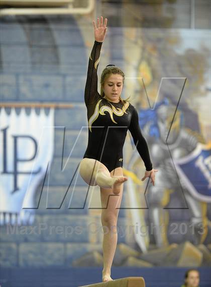 Thumbnail 3 in Glenbard North @ Lake Park photogallery.