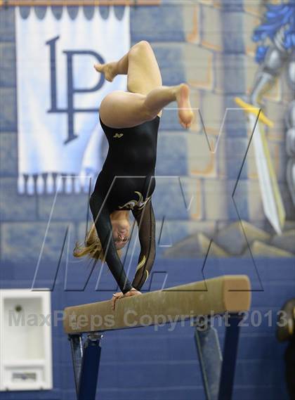 Thumbnail 2 in Glenbard North @ Lake Park photogallery.