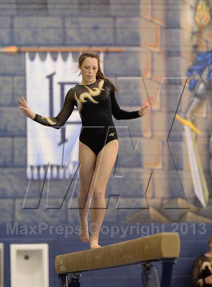 Thumbnail 1 in Glenbard North @ Lake Park photogallery.
