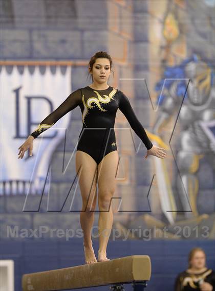 Thumbnail 2 in Glenbard North @ Lake Park photogallery.