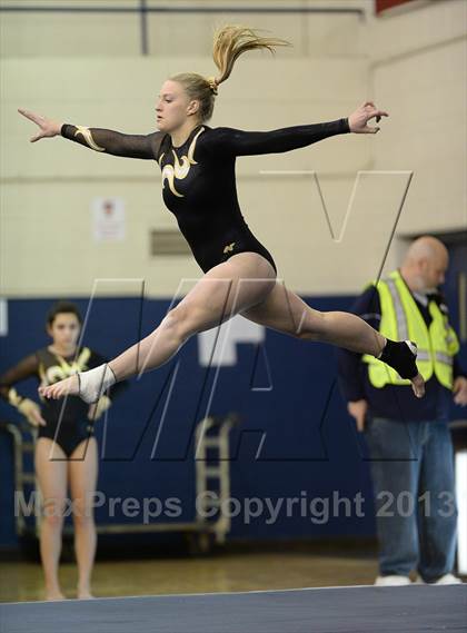 Thumbnail 2 in Glenbard North @ Lake Park photogallery.