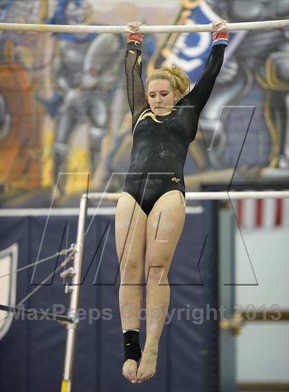 Thumbnail 1 in Glenbard North @ Lake Park photogallery.
