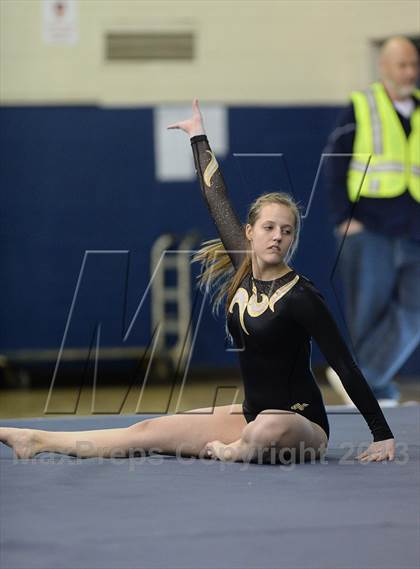 Thumbnail 3 in Glenbard North @ Lake Park photogallery.