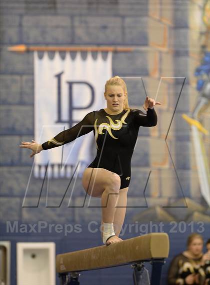 Thumbnail 3 in Glenbard North @ Lake Park photogallery.