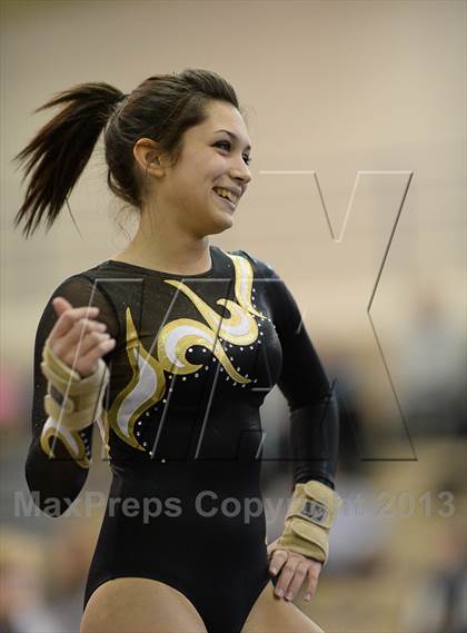 Thumbnail 2 in Glenbard North @ Lake Park photogallery.