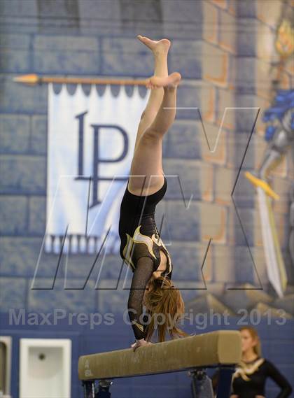 Thumbnail 2 in Glenbard North @ Lake Park photogallery.