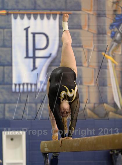 Thumbnail 3 in Glenbard North @ Lake Park photogallery.