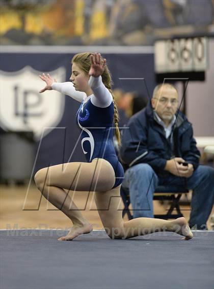 Thumbnail 1 in Glenbard North @ Lake Park photogallery.