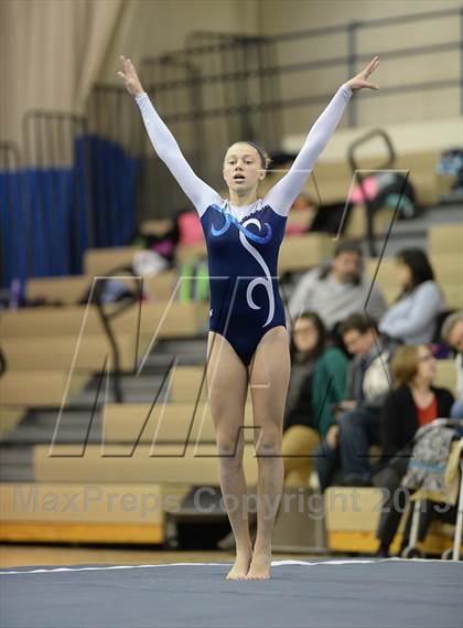 Thumbnail 1 in Glenbard North @ Lake Park photogallery.