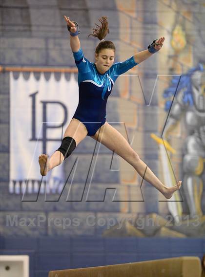 Thumbnail 1 in Glenbard North @ Lake Park photogallery.