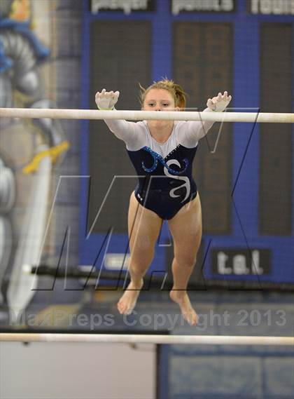Thumbnail 2 in Glenbard North @ Lake Park photogallery.