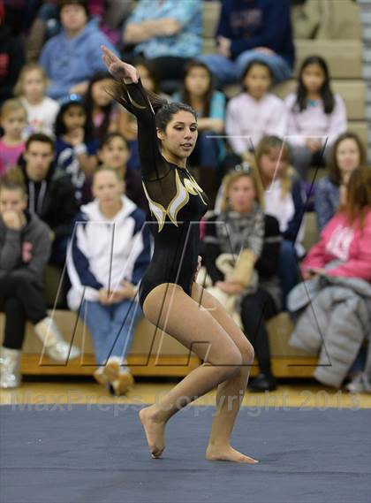 Thumbnail 2 in Glenbard North @ Lake Park photogallery.