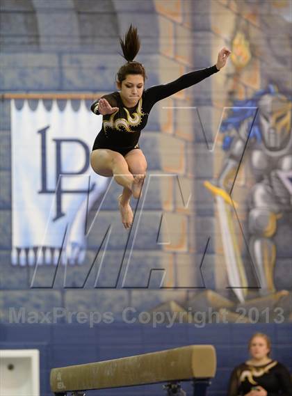 Thumbnail 1 in Glenbard North @ Lake Park photogallery.
