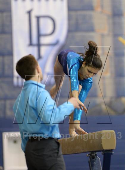 Thumbnail 2 in Glenbard North @ Lake Park photogallery.