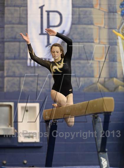 Thumbnail 3 in Glenbard North @ Lake Park photogallery.