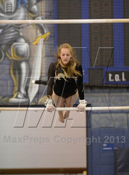 Thumbnail 1 in Glenbard North @ Lake Park photogallery.