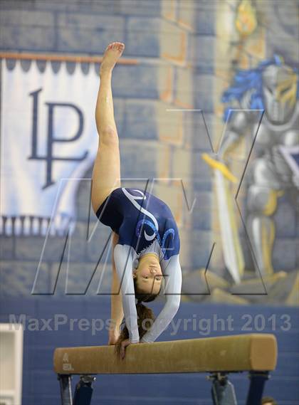 Thumbnail 2 in Glenbard North @ Lake Park photogallery.