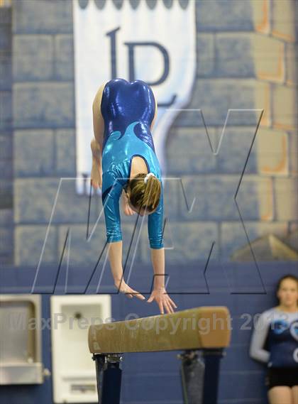 Thumbnail 2 in Glenbard North @ Lake Park photogallery.